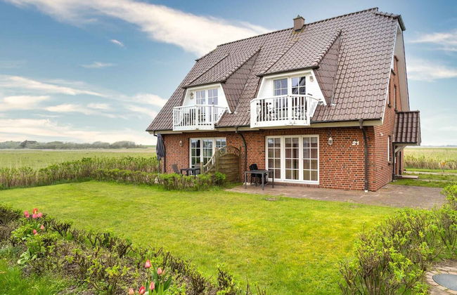 Ferienwohnung, St. Peter-ording - Foto 22