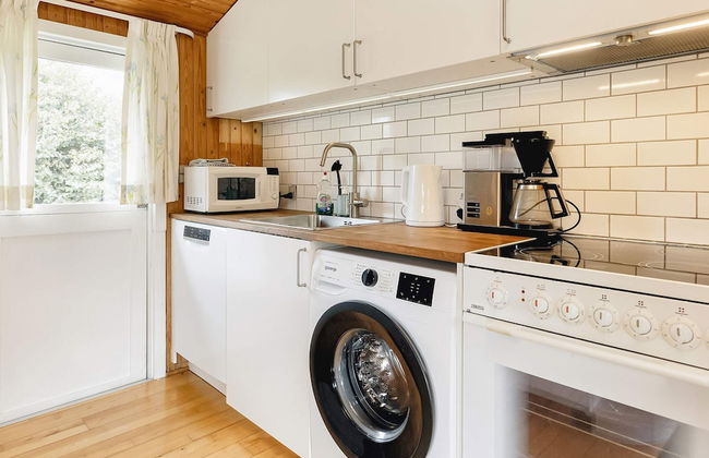 8 Person Holiday Home in Dannemare - Foto 16