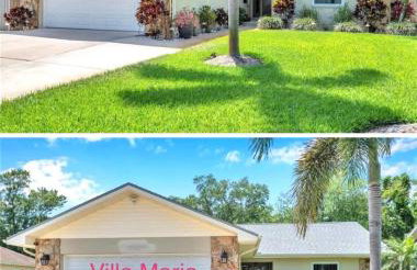 Villa Maria Salt Sun 7 minutes to Indian Rocks Beach - Foto 50