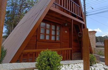 Chalé Família Rigolo - Photo 29