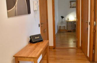 Luxury Historic City-Centre Flat & Free Parking - Foto 16