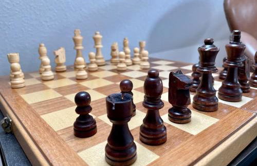 Modernes, familienfreundliches Apartment in Lübeck - Foto 16