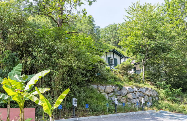 Collines Iduki - Foto 21