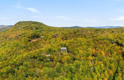 Mountain High - Hot Tub Game Room and Views - Foto 60