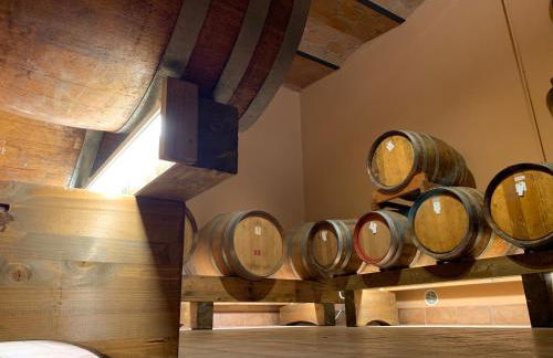 Fattoria Di Pancole - Foto 33