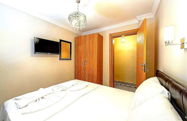 Efe Apart Hotel - Foto 8