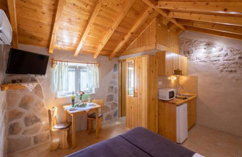 Stone House Harmony -Studio Apartment with Patio and Garden View 2 - Photo 72