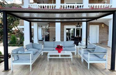 Villa Isabella - Foto 24