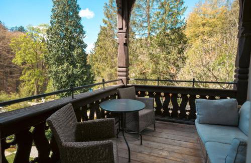 Villa Klara - Apartamenty Wakacyjne - Foto 10