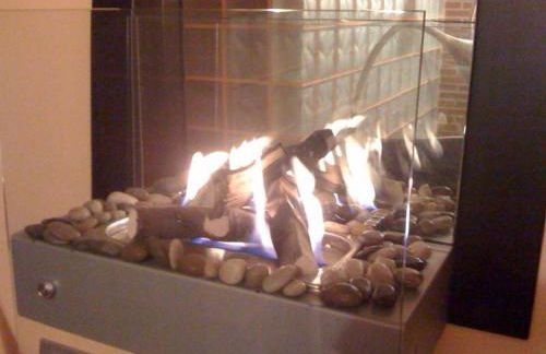 Alojamiento la Luz de la Sierra - Foto 4