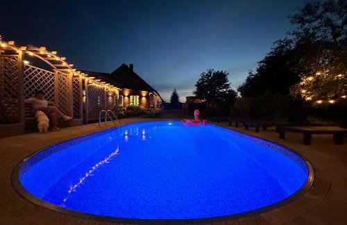 Stara Szkola - Wielki Medromierz 59 - Foto 56