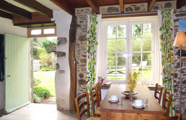 Gîte des Oiseaux - Foto 4