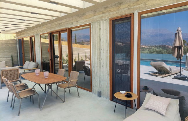 Marnos Superior Villas - Photo 9