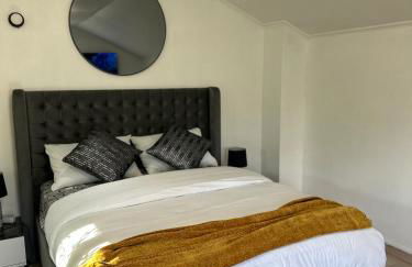 Jireh Loft Limeil Brévannes studio Privé - Foto 10