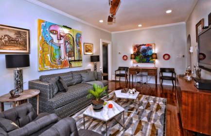 The Home Collection CLT: 500 Queens - Foto 7