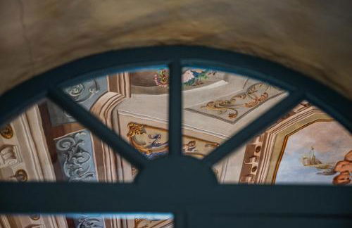 Rocchetta Cionini - a Castle overlooking the Motor Valley - Photo 31