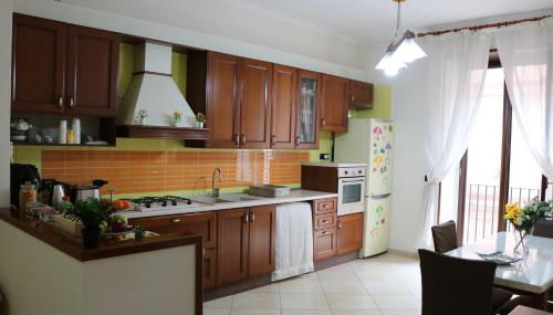 La casa del sole - Foto 1, minibar