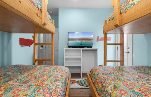 Mermaid Cove PA - Beach Gear Credit Included - Foto 39