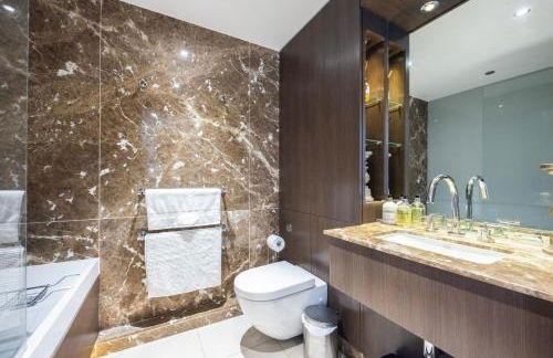 Chelsea Harbour Suite - Foto 13