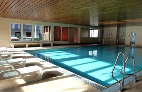 Ferienwohnung Am Kräutergarten - mit Pool, Sauna und Garage - Foto 15