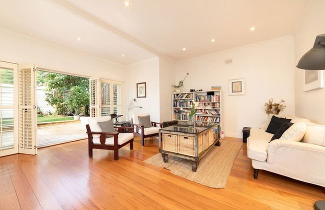 Wonderful Family Home H406 - Foto 1