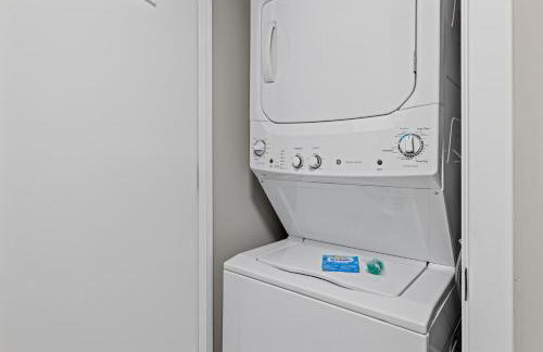 Coda on Half, a Placemakr Experience - Navy Yard - Foto 43