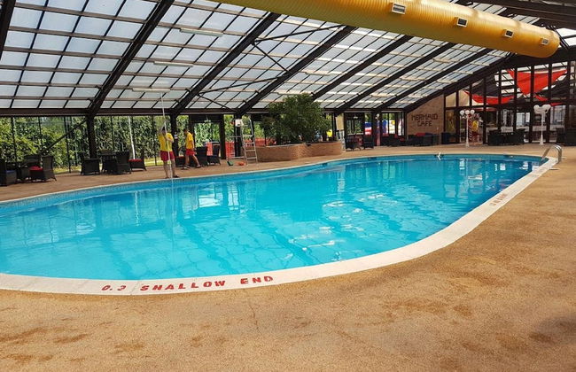 Park Home in Marine Holiday Park - Foto 21