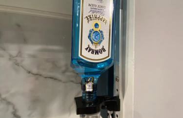 The Old Barn one bedroom apartment in Overton - Foto 7