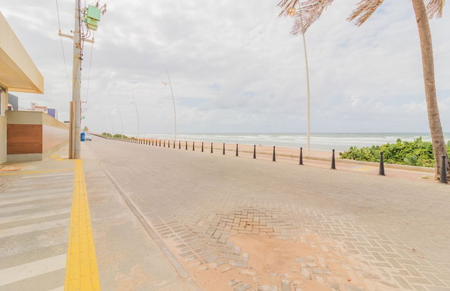 PFL01 - Apartamento 2 Quartos -Vista Mar - Photo 17