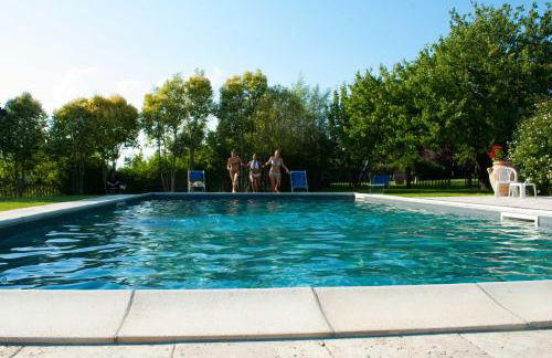 B&B Il Molinello - Foto 19