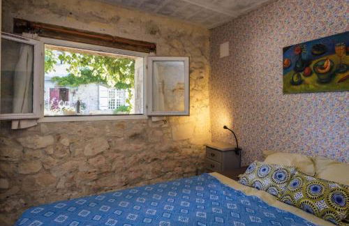 Gite La Loge - Chateau Mondou - Foto 19