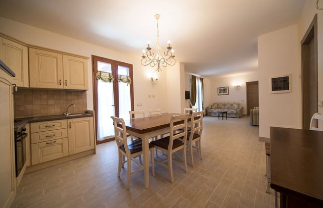 La Tana del Botti in Crespina - Photo 4