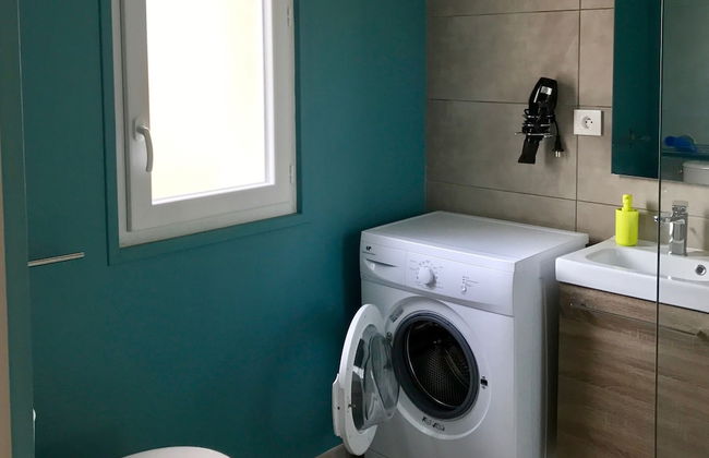 Villa Cheveux D'anges à Merlimont - Foto 20