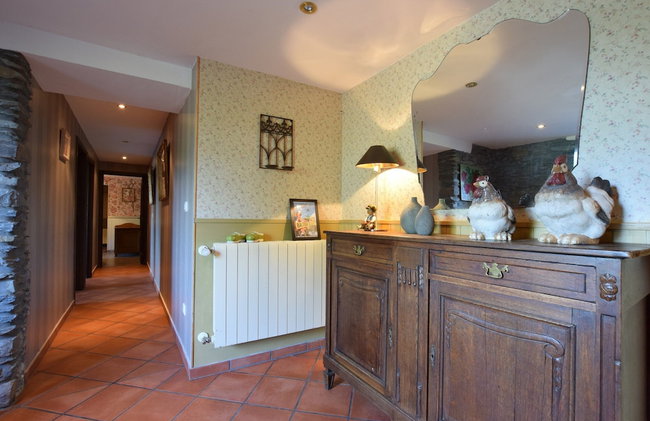 Renovated Mill in Bastogne Near Waterfall - Foto 3