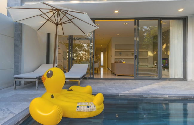 Ocean Villas Beach Resort - Foto 39