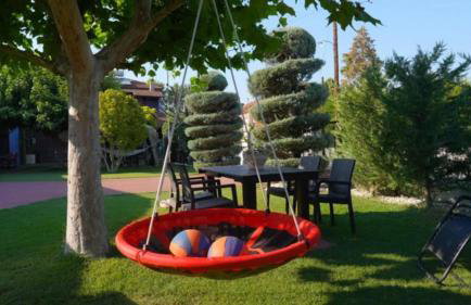 Casa Rita ΛΟΥΤΡΑ ΠΟΖΑΡ ΑΡΙΔΑΙΑ - Photo 24