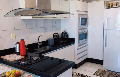 Pousada aconchegante Apartamento inteiro - Foto 12