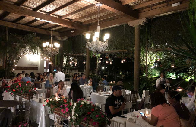 Visite archéologique dans Lima avec dîner - Photo 3