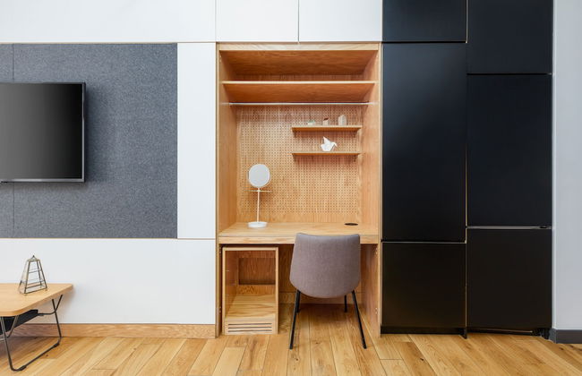 Placemakr Wall Street - Foto 15