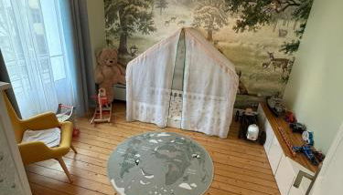 Charme et confort au cœur de Maisons-Laffitte - Foto 2