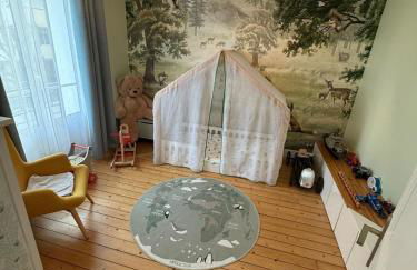 Charme et confort au cœur de Maisons-Laffitte - Foto 2