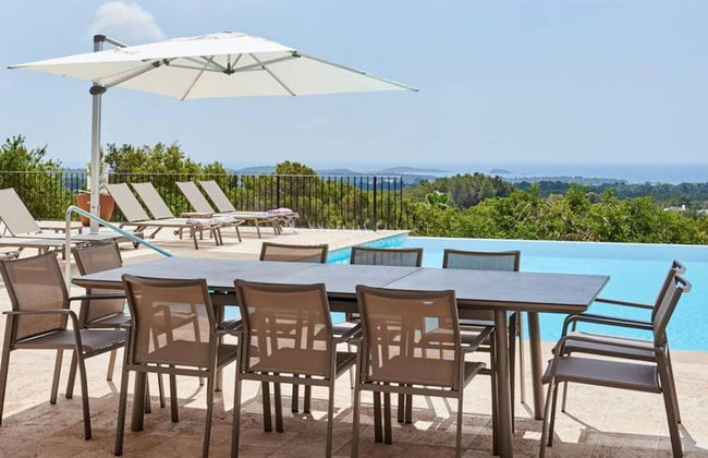 Villa Can Prats, Luxury Villa Surrounded by Nature - Foto 28