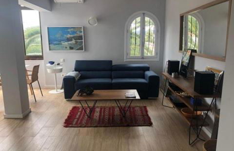 Coqueto apartamento Las Marinas Denia - Foto 14