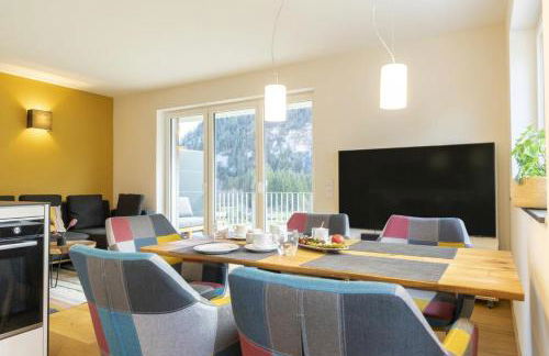 Ferienwohnungen Friedenshöhe in Oberammergau - Foto 35