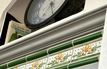 Chez Paulette Sur la Plage - Foto 13