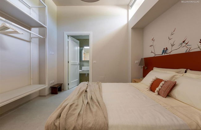 1222 Villa Chiara in Ruffano - Foto 69