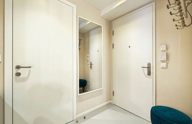 HeyMi Apartments Mondschein - Photo 49