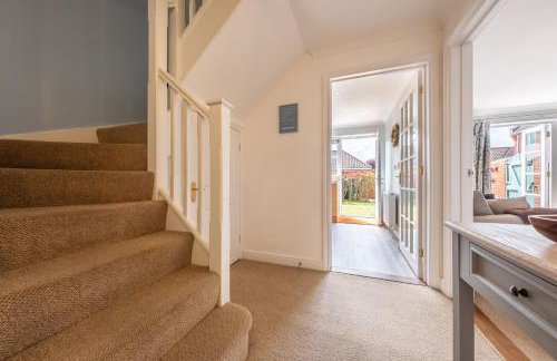 Birch Cottage - Foto 19