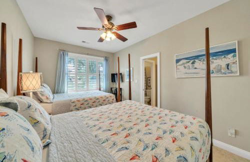 Close to Beach~Free Golf Cart! Pet Friendly Home! Destiny West - Foto 30