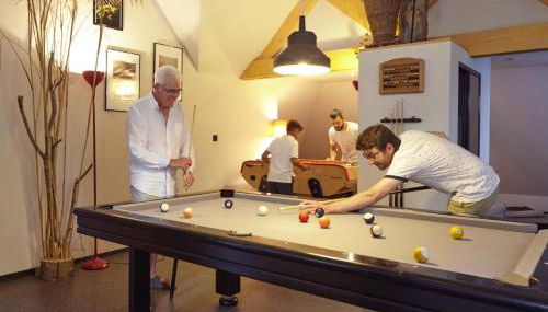 La halte saint bernard - Foto 5